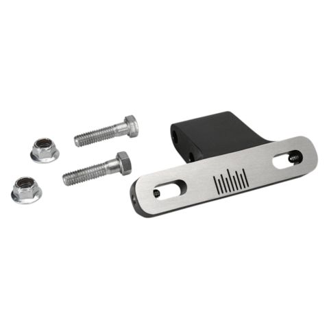 Custom Cycle Engineering Adjustable Engine Mount For Harley Dyna 1991-2017