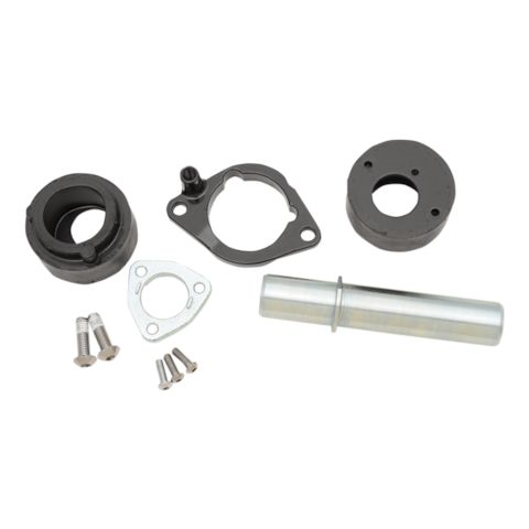 Drag Specialties Rear Isolator Motor Mount Kit For Harley Sportster 2004-2013