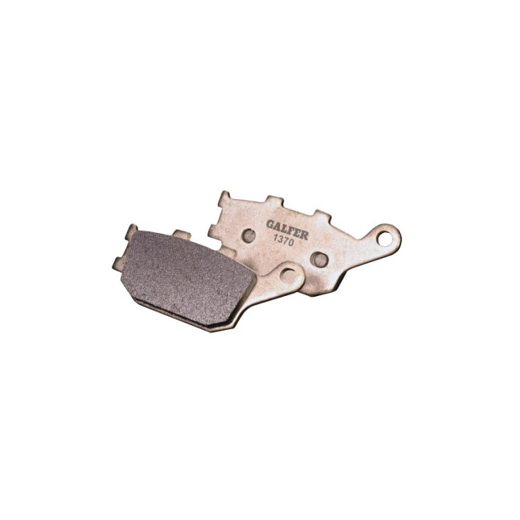 Galfer HH Sintered 1370 Front Brake Pads For Harley Sportster 2004-2013