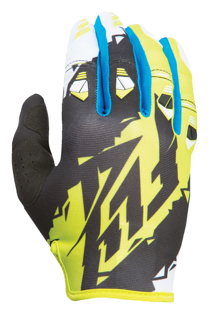 fly mtb gloves