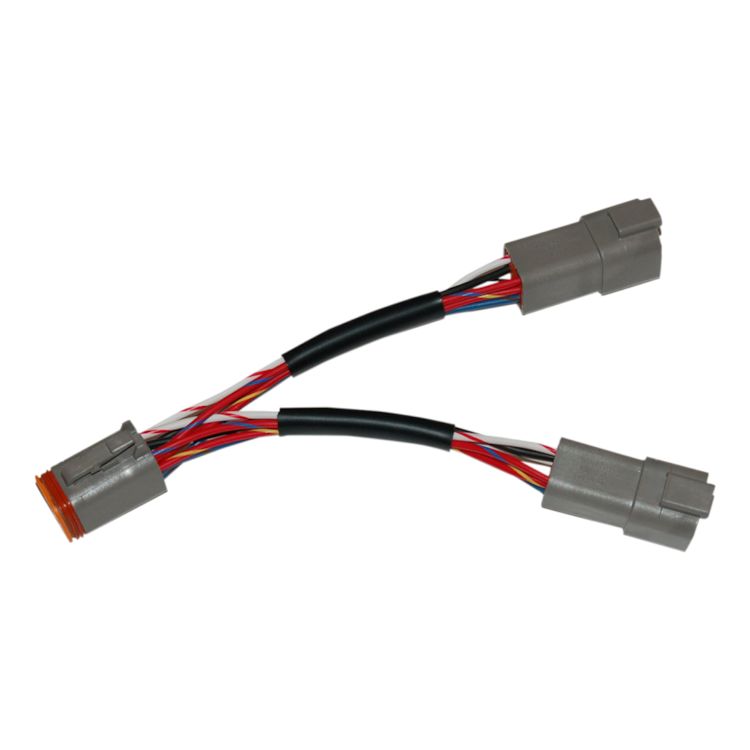 Namz CAN-Bus Y Power Tap For Harley 2011-2025