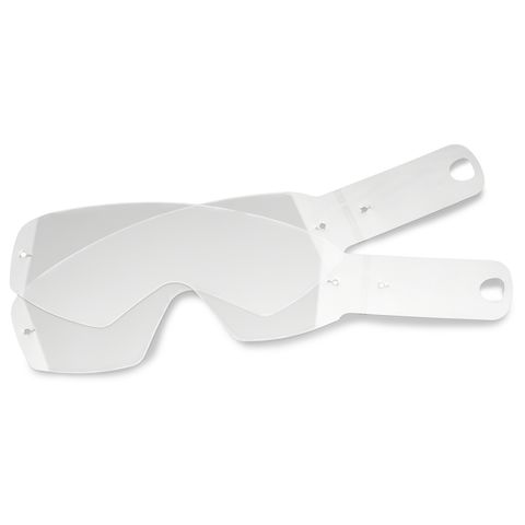 Oakley O Frame 2.0 MX Laminated Tear Offs
