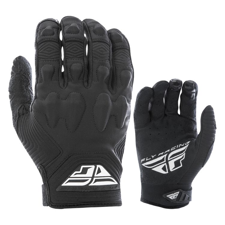 Fly Racing Patrol XC Lite Gloves - Cycle Gear