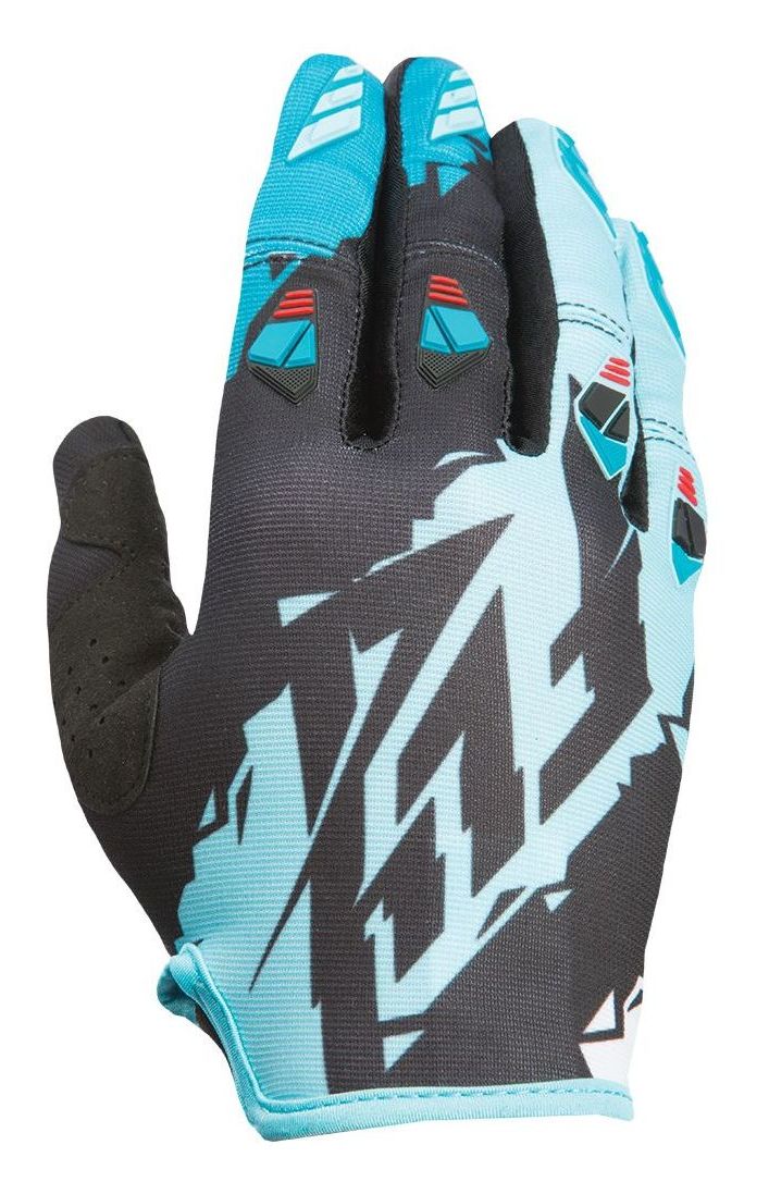 fly mtb gloves
