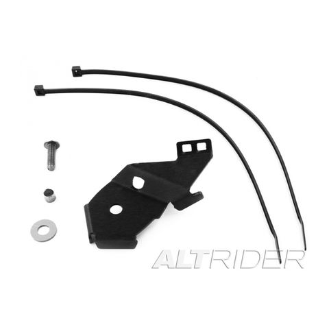 AltRider Side Stand Switch Guard BMW R1200GS / Adventure / R1250GS