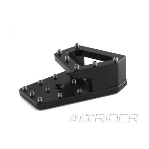 AltRider DualControl Brake System