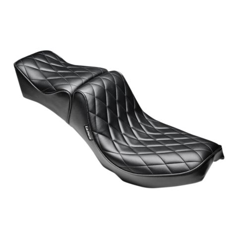 Le Pera Regal Series II Seat For Harley 1966-1984