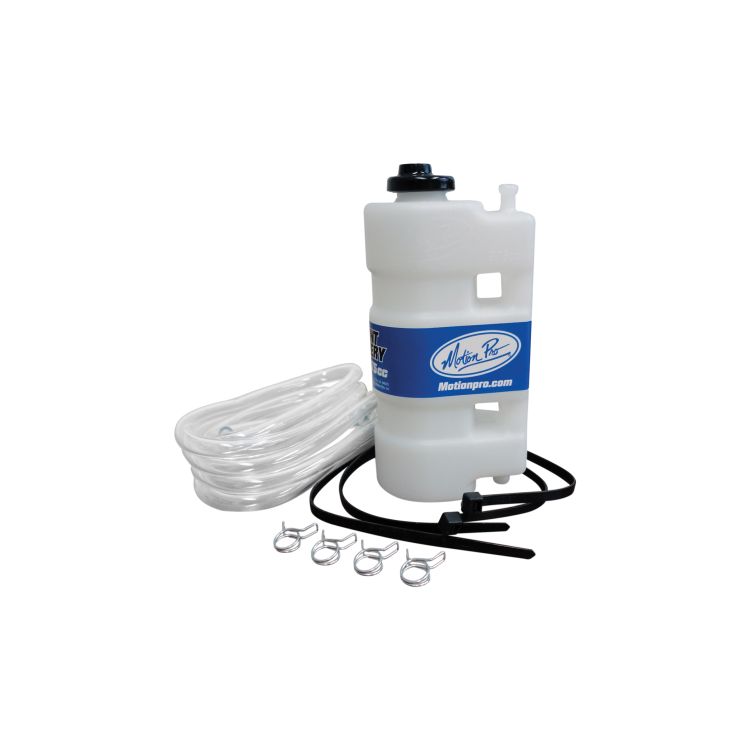 Motion Pro Coolant Recovery Tank (275cc)