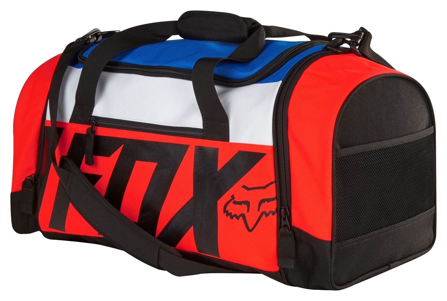 Gear Bags Flame RED LINC Fox Racing 2020 Shuttle 180 Gear Bag