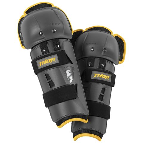 Thor Sector GP Knee Guards