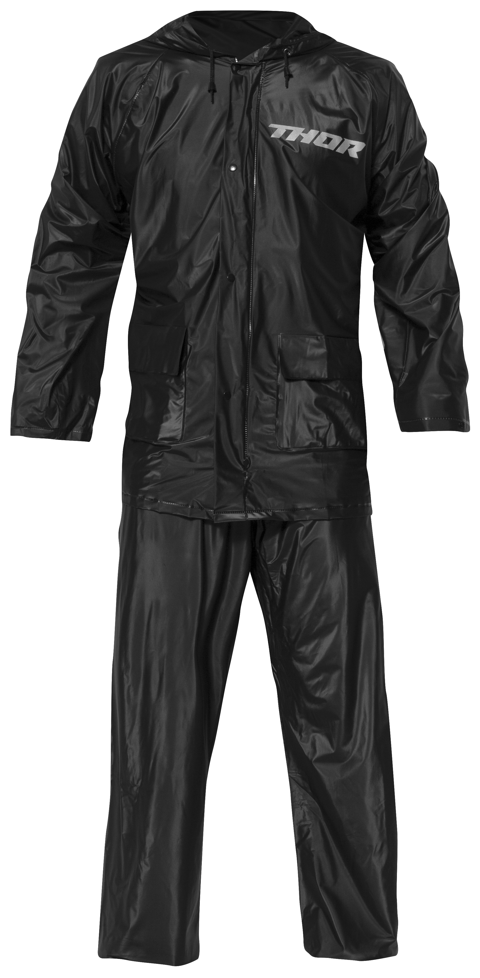 cycle gear rain suit