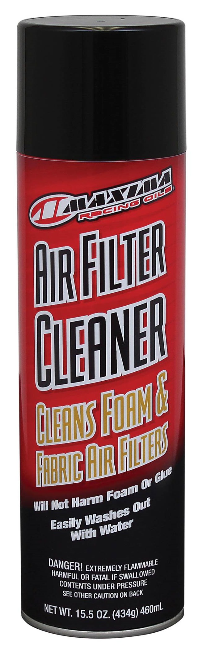 Maxima Air Filter Cleaner Cycle Gear