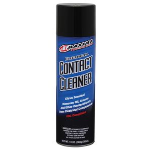 Maxima Quick Change Synthetic 20W-50 Oil Filter Kit – With Chrome Filter, Fits Twin Cam 1999-2020