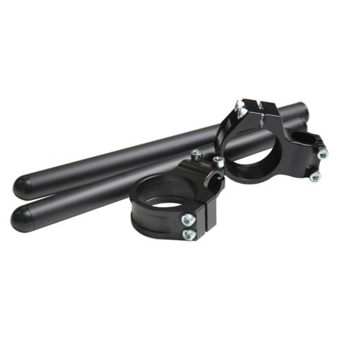 Vortex Clip-Ons - 0 Degree