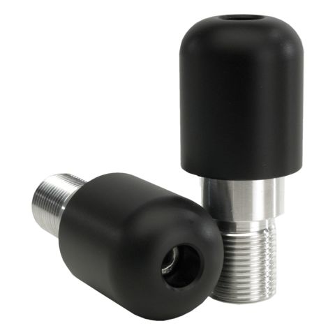 Vortex Bar End Sliders