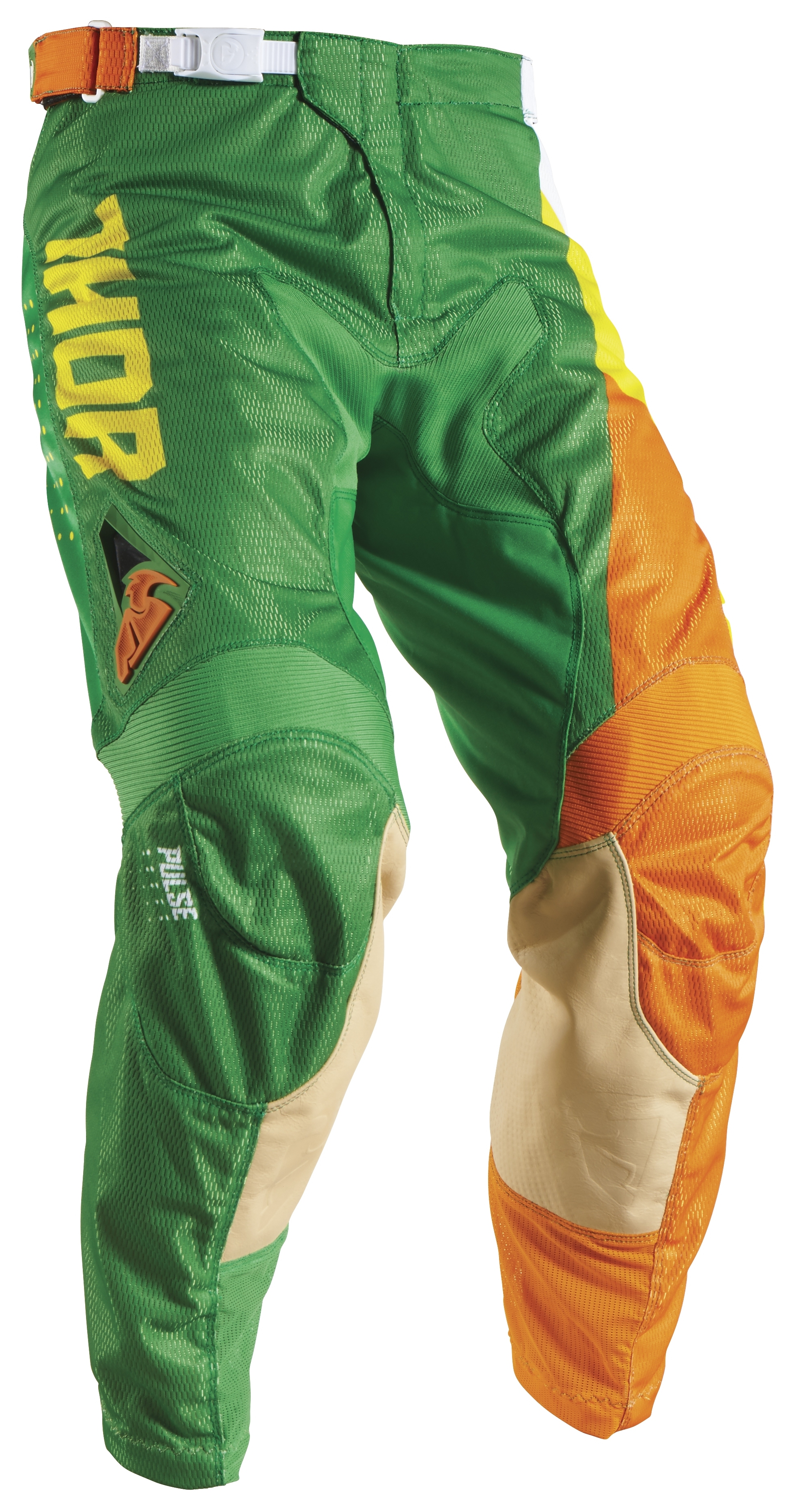 Thor Youth Pulse Air Aktiv Pants Cycle Gear