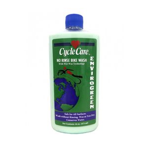 Cycle Care Rinseless Wash