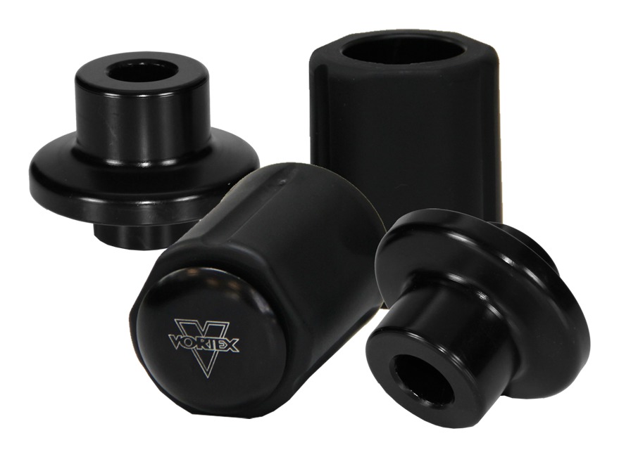 Vortex V3 Frame Sliders Honda CBR1000RR 20082012 Cycle Gear