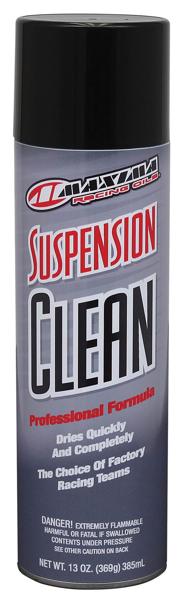 Maxima Suspension Clean Cycle Gear