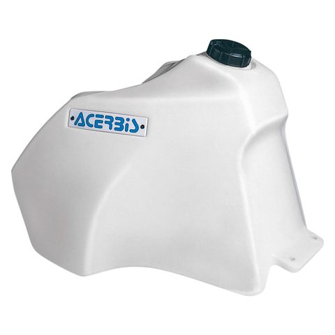 Acerbis Fuel Tank Kawasaki KLX250 1993-1996 / KLX300 1997-2008