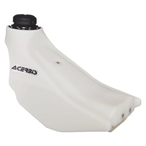 Acerbis Fuel Tank Yamaha YZ250F / YZ450F 2014-2018 - Cycle Gear