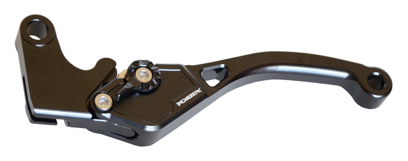 Vortex V3 2.0 Clutch Lever Cycle Gear