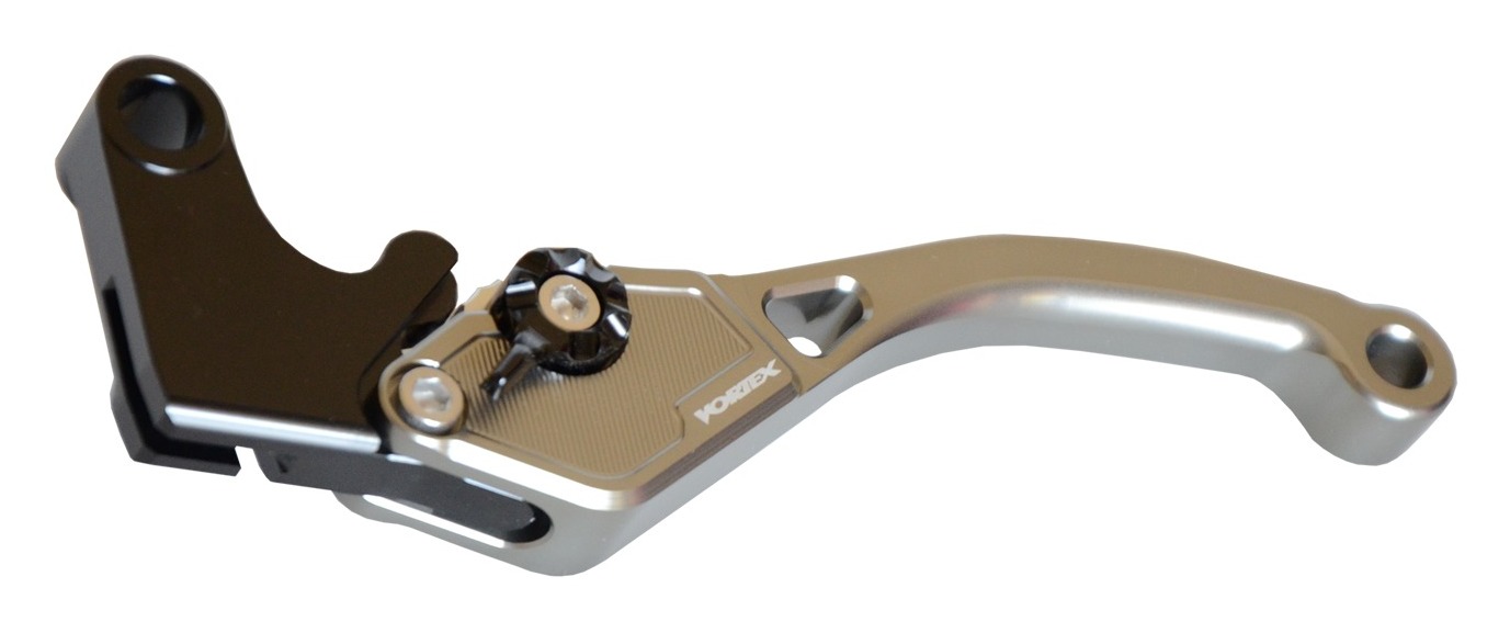 Vortex V3 2.0 Clutch Lever Kawasaki ZX14R / Concours 14 2006-2025