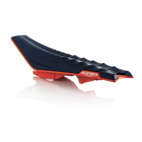 Acerbis X-Seat KTM SX / SX-F / XC / C-W / XC-F / EXC-F 125cc-450cc 2016-2019