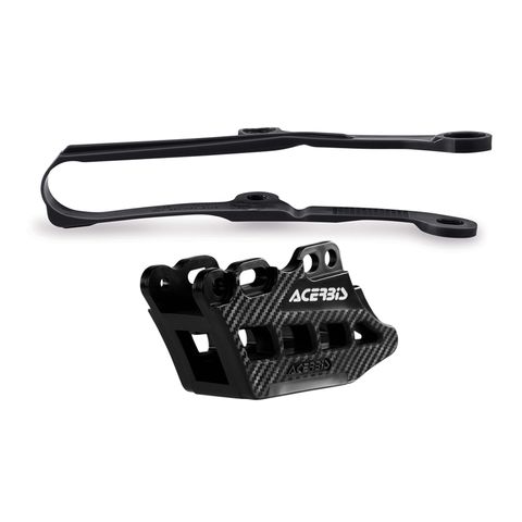 Acerbis Chain Guide / Slider Kit 2.0 Kawasaki KX250F / KX450F 2009-2016