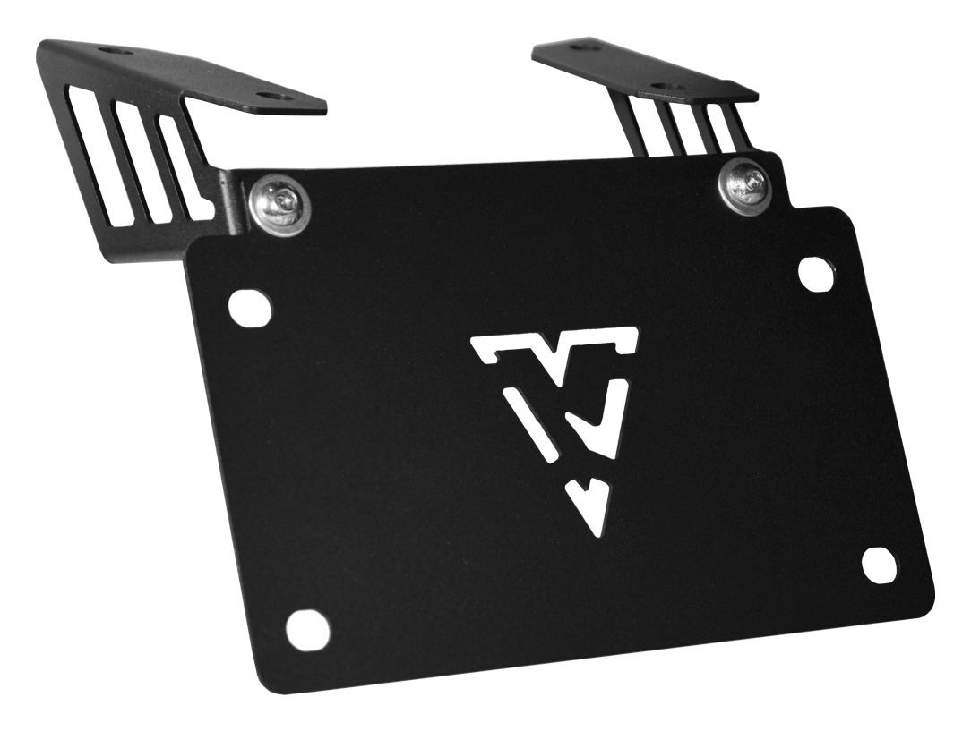 Vortex Fender Eliminator Kit Suzuki GSXR600 / GSXR750 20082010 Cycle