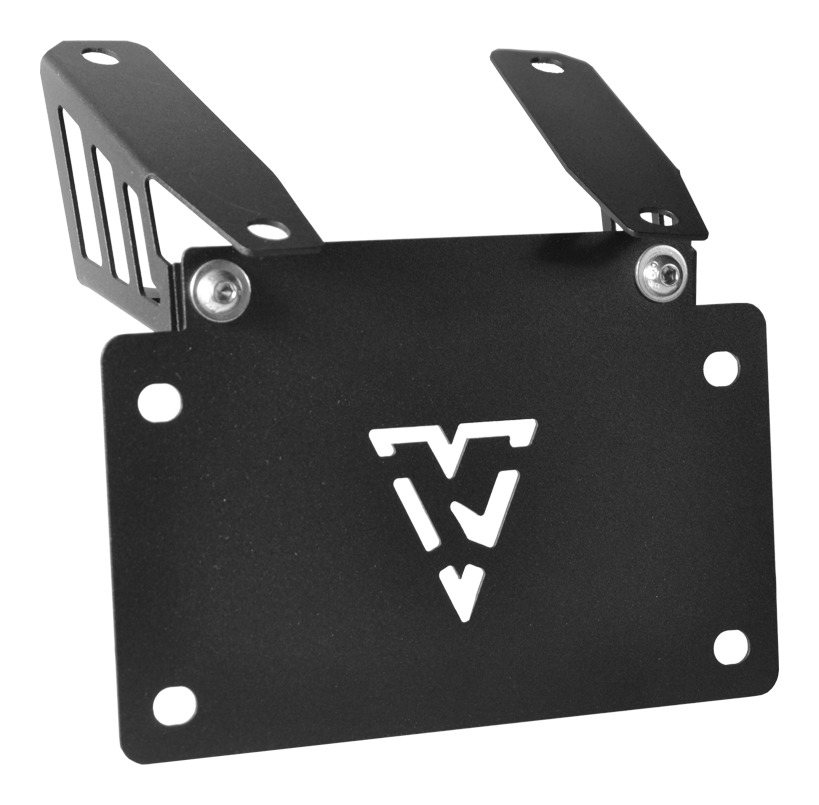 Vortex Fender Eliminator Kit Cycle Gear