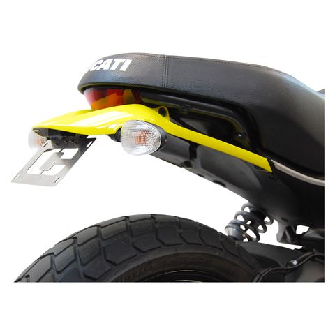 Competition Werkes Fender Eliminator Kit Ducati Scrambler Icon / Urban Enduro