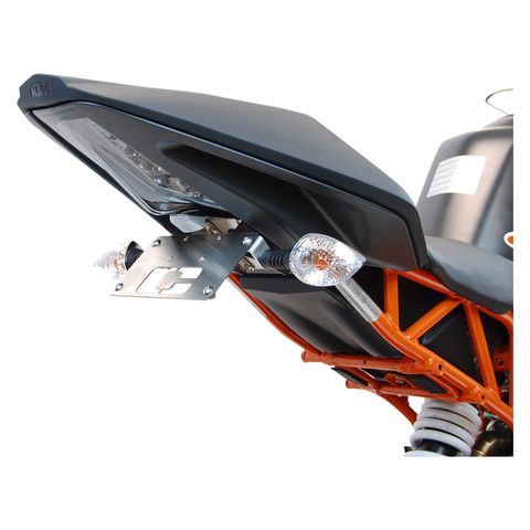 Competition Werkes Fender Eliminator Kit KTM RC390 2015-2020
