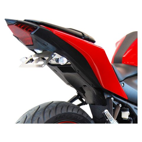 Competition Werkes Fender Eliminator Kit Yamaha R3 2015-2024