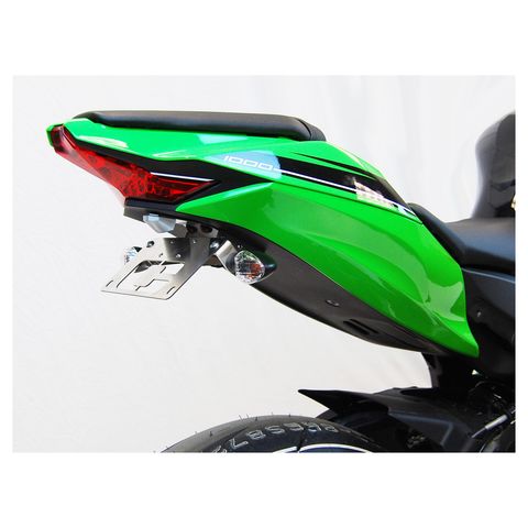 Competition Werkes Fender Eliminator Kit Kawasaki ZX10R 2016-2020