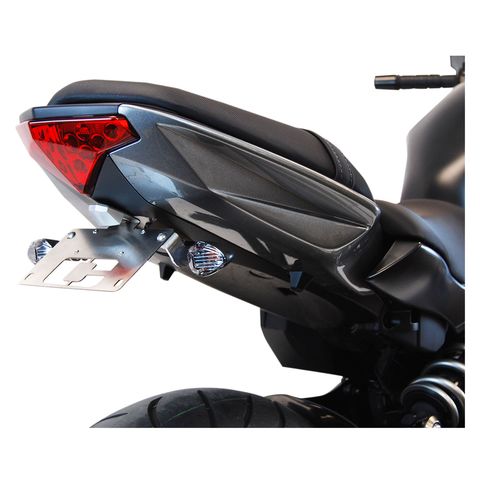 Competition Werkes Fender Eliminator Kit Kawasaki Ninja 650 2012-2016