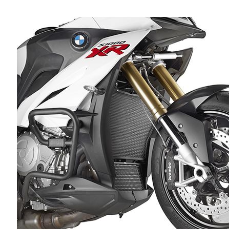 Givi PR5119 Radiator / Oil Cooler Guard BMW S1000XR 2015-2019