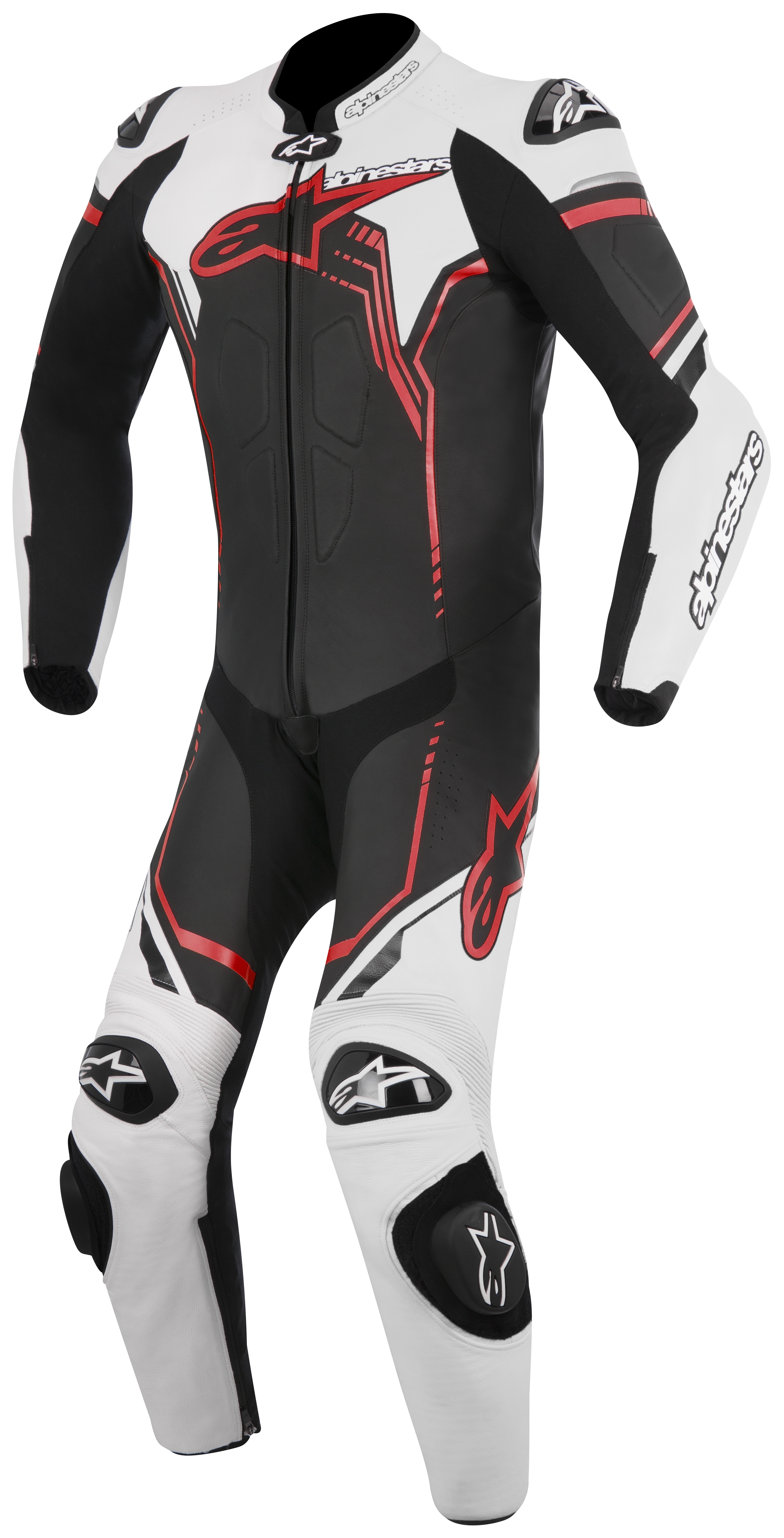 Alpinestars Motegi 1Piece Race Suit Cycle Gear