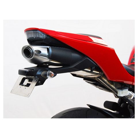 Competition Werkes Fender Eliminator Kit Honda CBR600RR 2013-2025