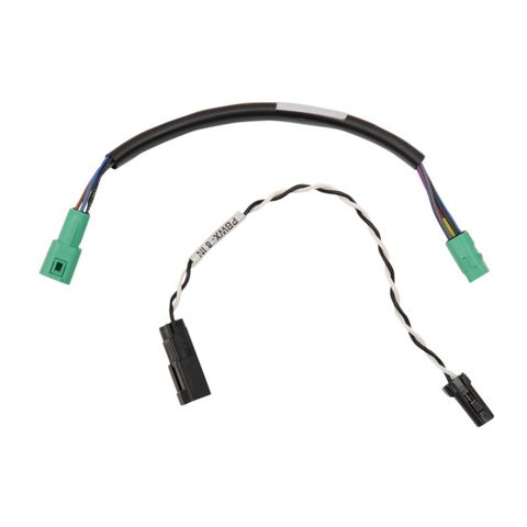 Barnett Electronic Throttle / Heated Grip Extension For Harley