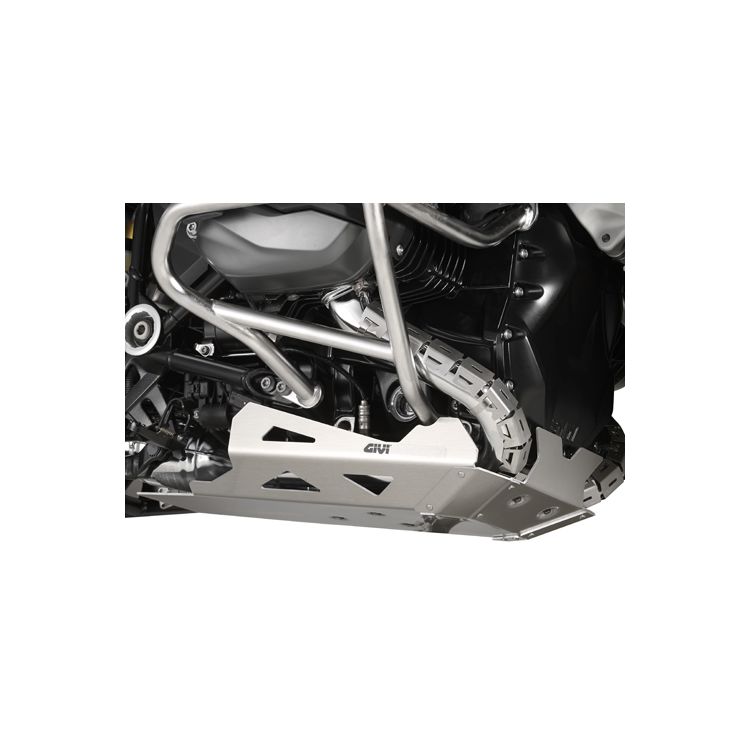 Givi RP5112 Skid Plate BMW R1200GS Adventure / R1200R / RS 20132018