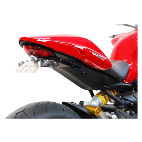 Competition Werkes Fender Eliminator Kit Ducati Monster 1200 / S