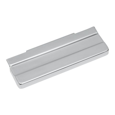 Drag Specialties Battery Top Cover For Harley Sportster 1997-2003
