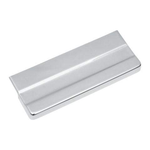 Drag Specialties Battery Top Cover For Harley FX / XL 1974-1985