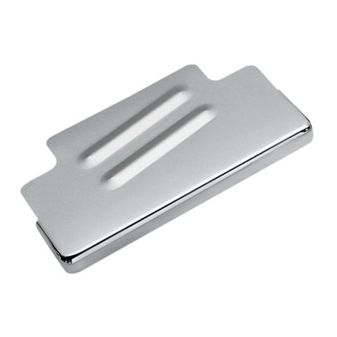 Drag Specialties Battery Top Cover For Harley
