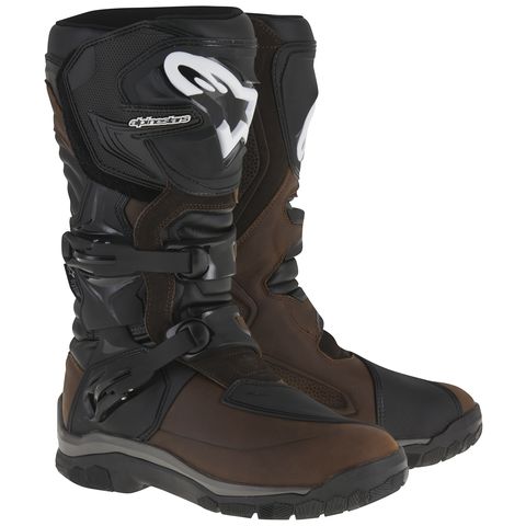 Alpinestars Corozal Adventure Drystar Boots