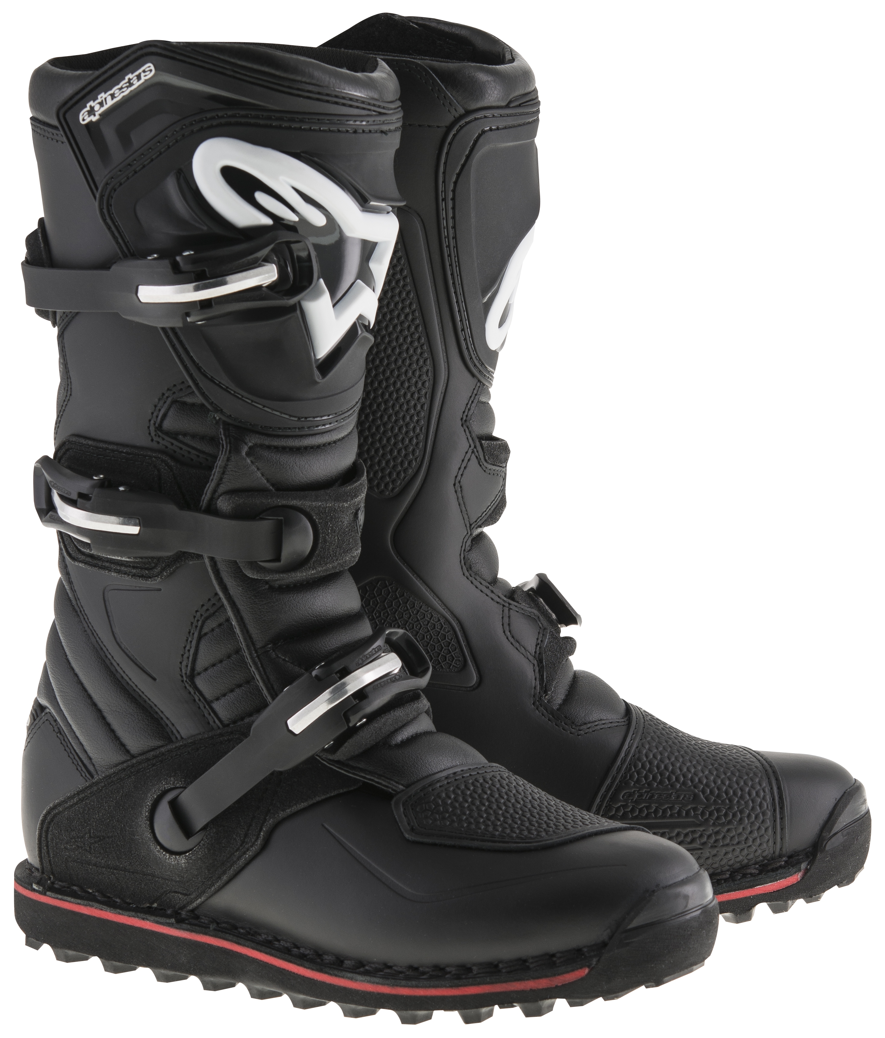 Alpinestars Tech T Boots - Cycle Gear