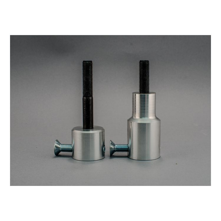 Woodcraft Frame Slider Base Kawasaki ZX10R 2016-2020