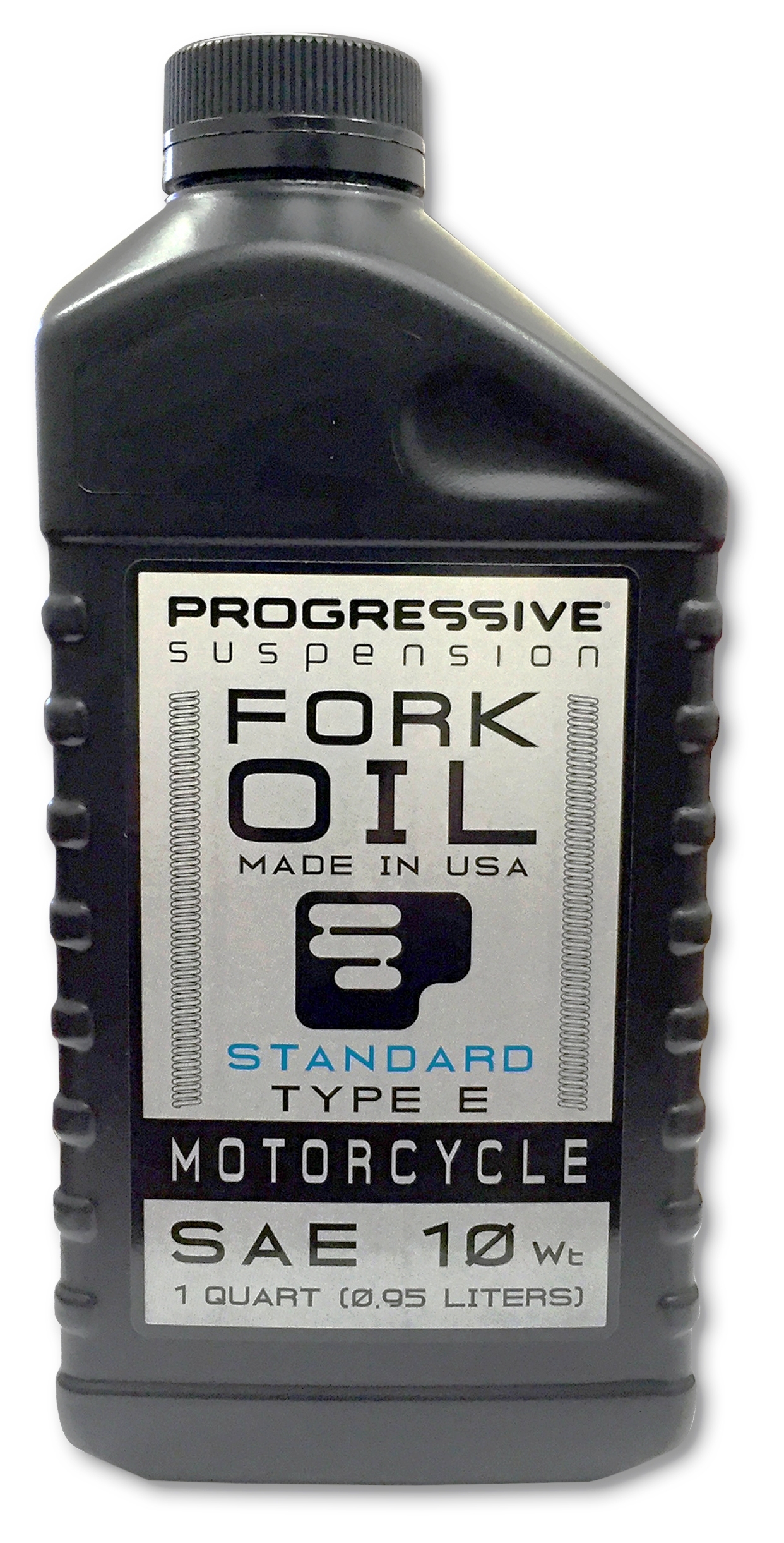 Progressive Suspension Fork Oil Cycle Gear