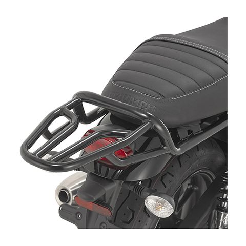 Givi SR6407 Top Case Rack Triumph Street Twin / Speed Twin 900 2016-2023
